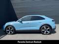 Porsche Macan 4 BOSE Rückfahrkamera Abstandstempomat LED Bleu - thumbnail 2