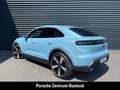 Porsche Macan 4 BOSE Rückfahrkamera Abstandstempomat LED Bleu - thumbnail 3