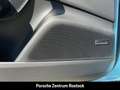 Porsche Macan 4 BOSE Rückfahrkamera Abstandstempomat LED Blau - thumbnail 21
