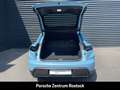 Porsche Macan 4 BOSE Rückfahrkamera Abstandstempomat LED Bleu - thumbnail 11