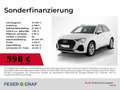 Audi Q3 S line 35 TFSI S tronic LED/ Navi Plus Weiß - thumbnail 1