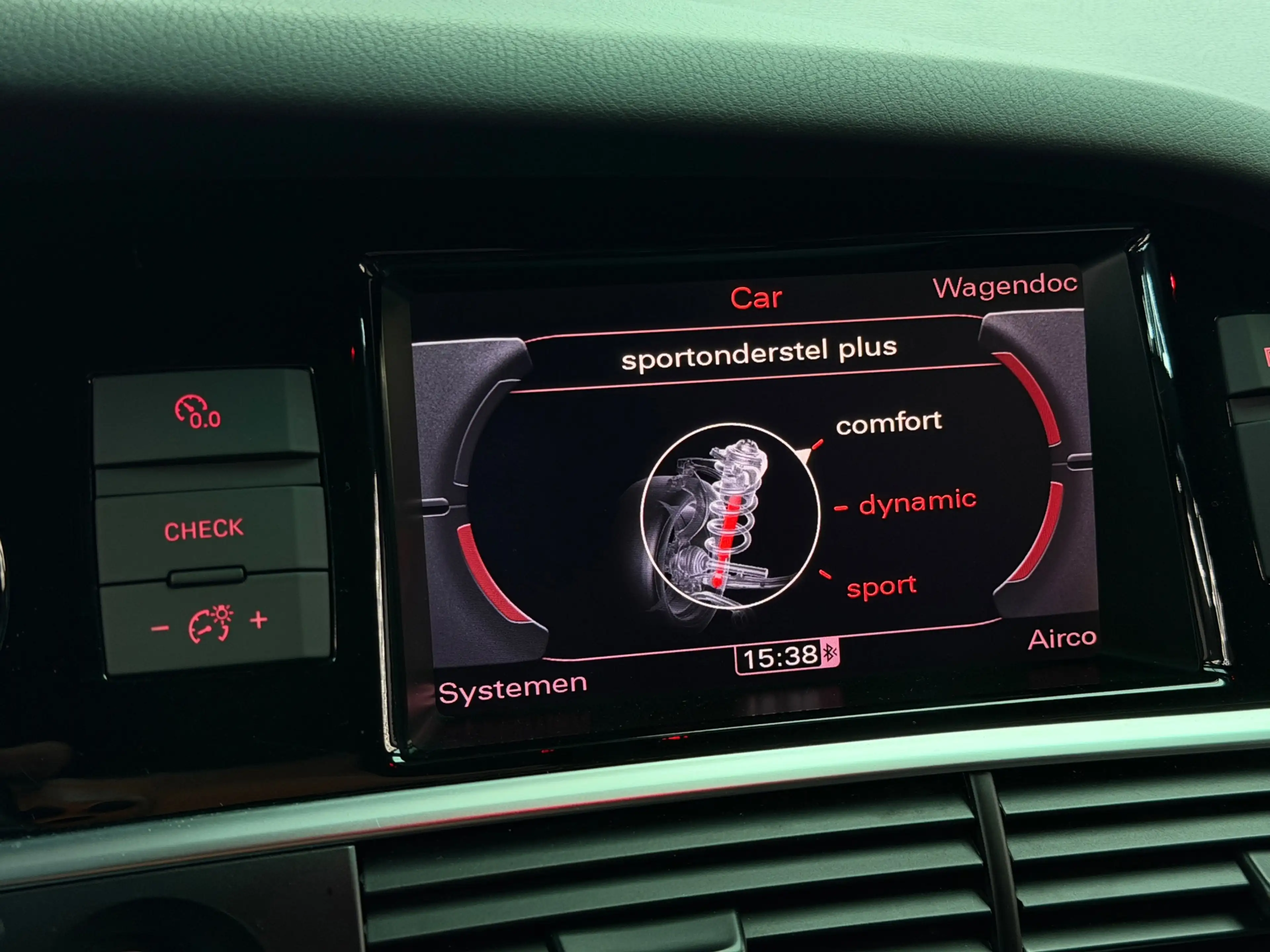 Audi RS6 Avant 5.0 TFSI V10 — photo 7