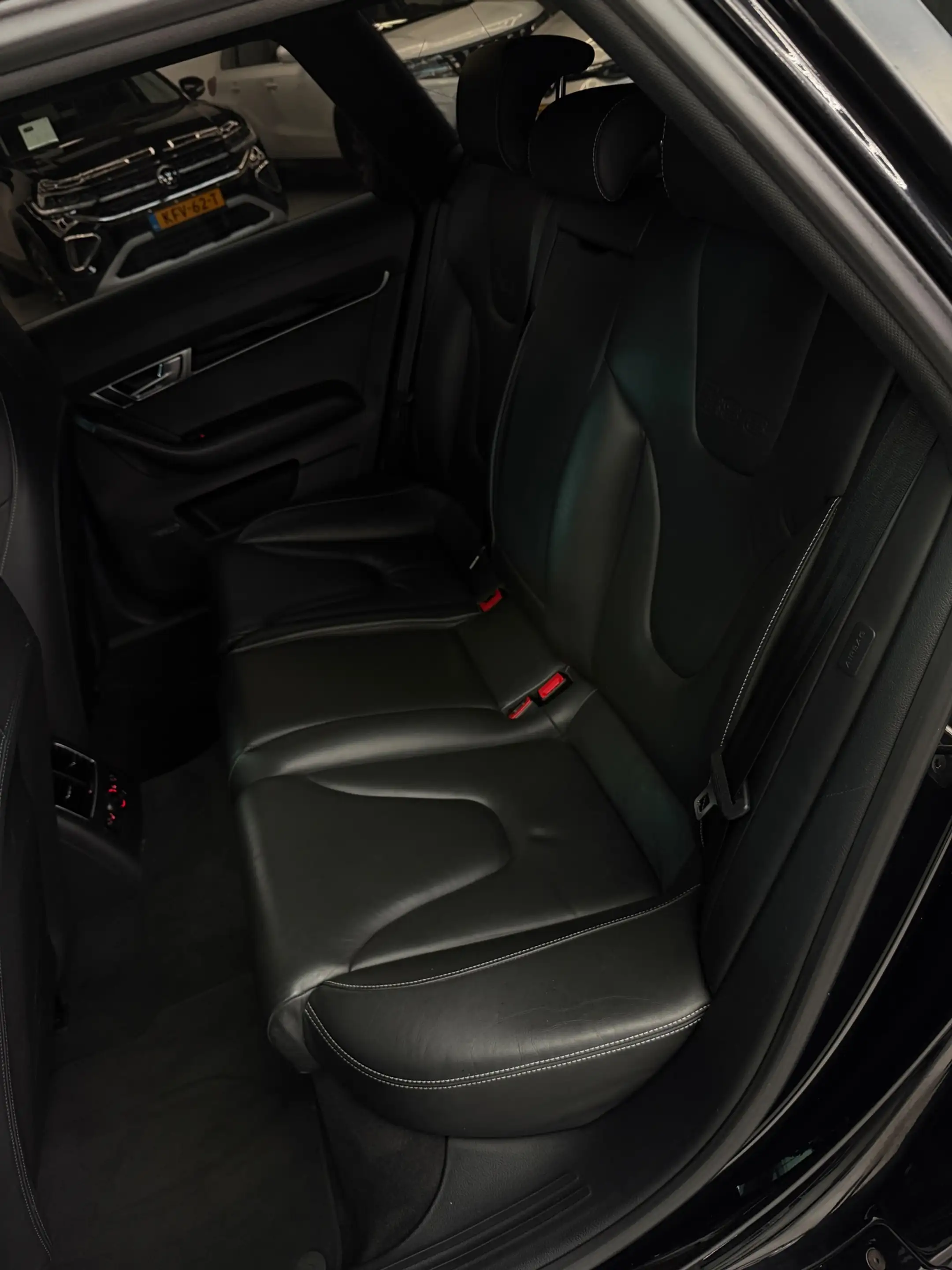 Audi RS6 Avant 5.0 TFSI V10 — photo 5