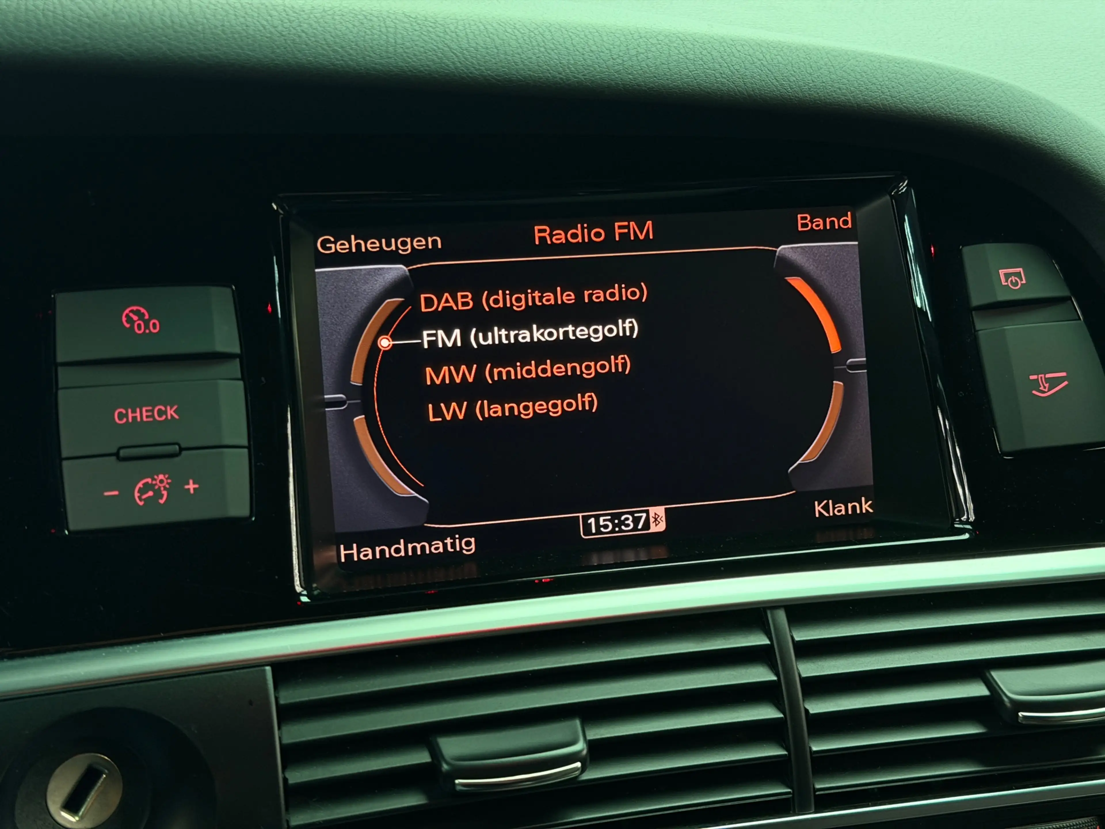 Audi RS6 Avant 5.0 TFSI V10 — photo 13