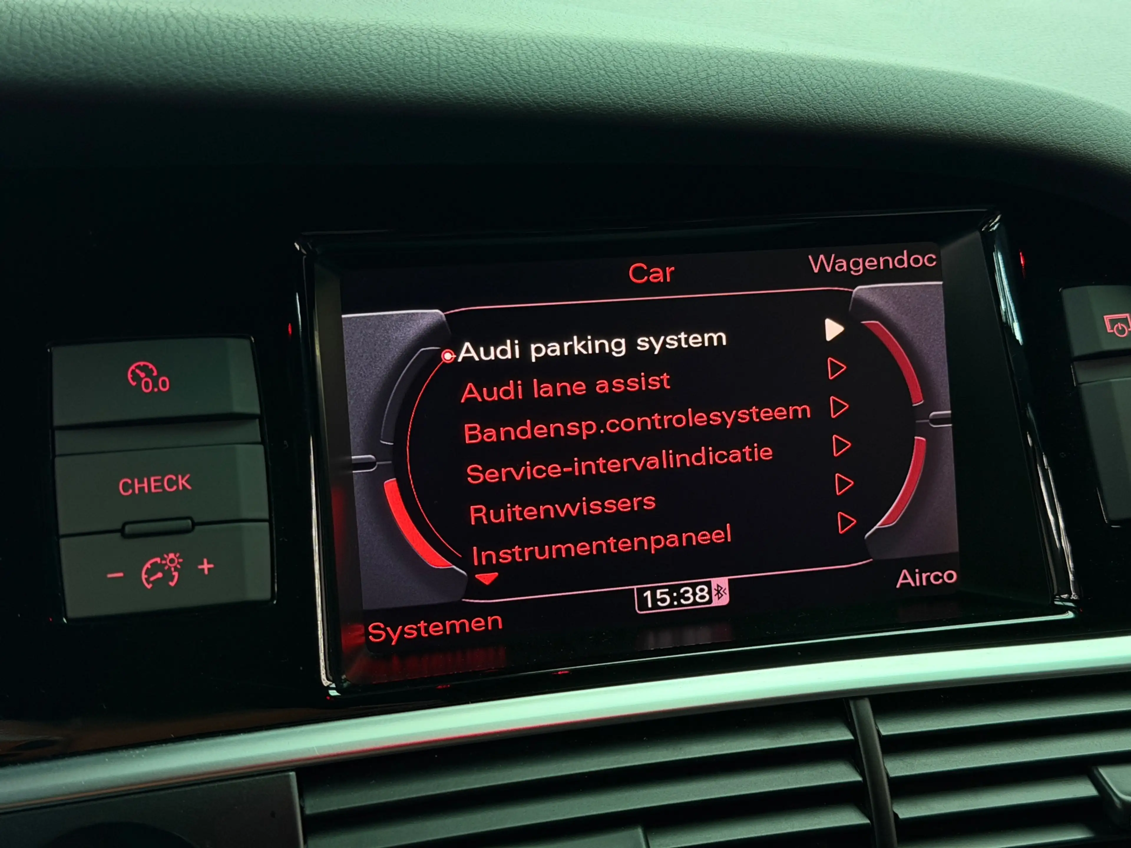 Audi RS6 Avant 5.0 TFSI V10 — photo 6