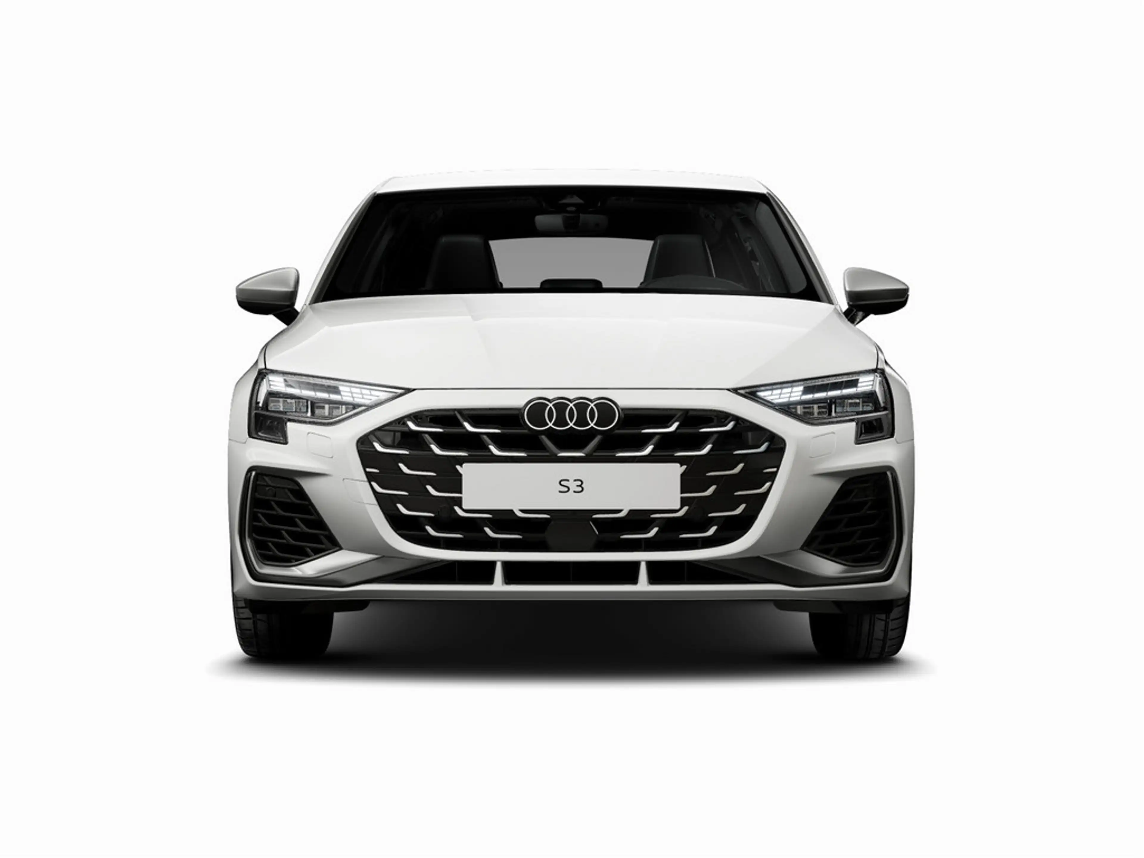 Audi S3 Sportback 2.0 TFSI quattro VC*LED*PDC * — photo 9