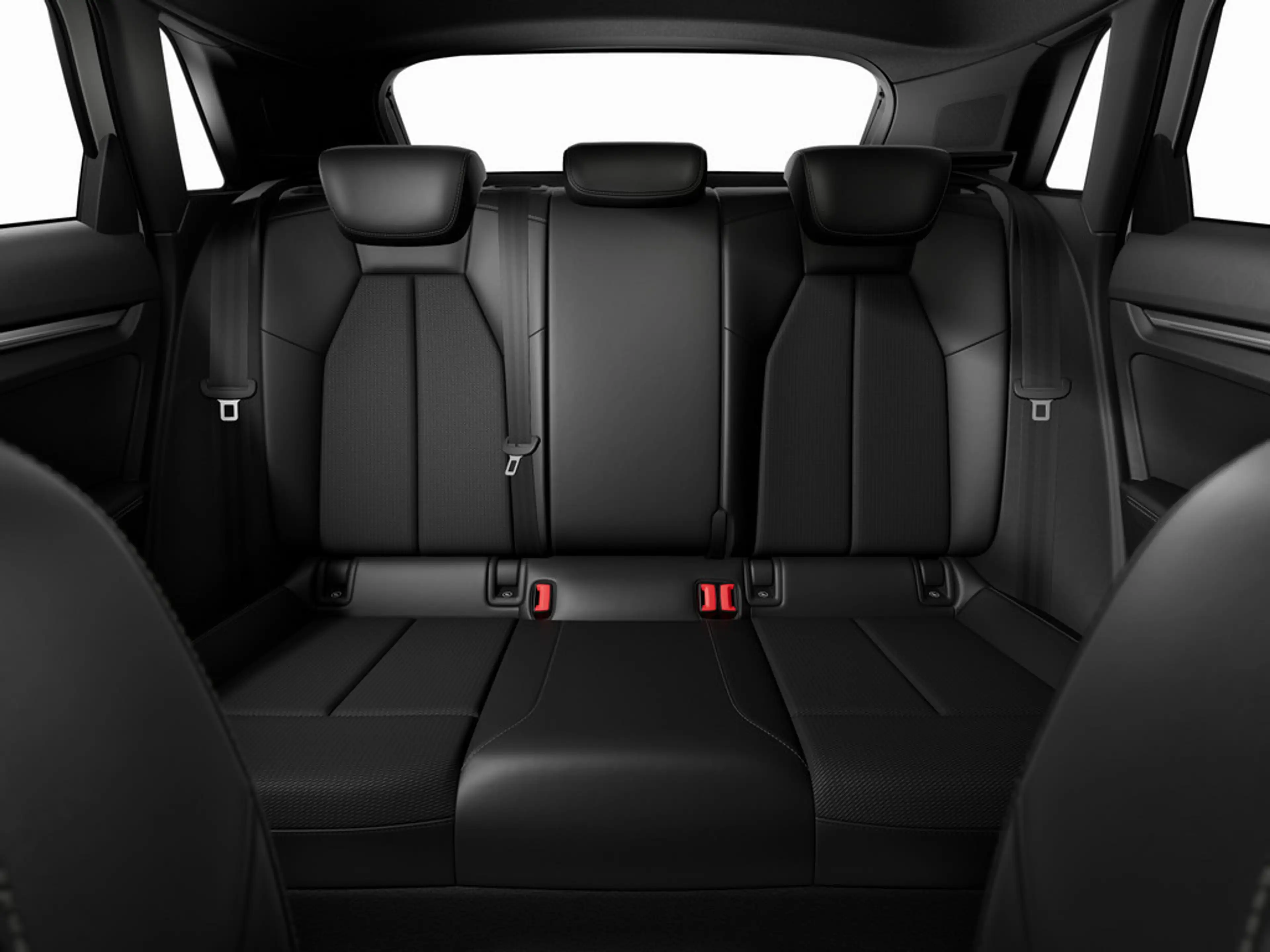 Audi S3 Sportback 2.0 TFSI quattro VC*LED*PDC * — photo 11