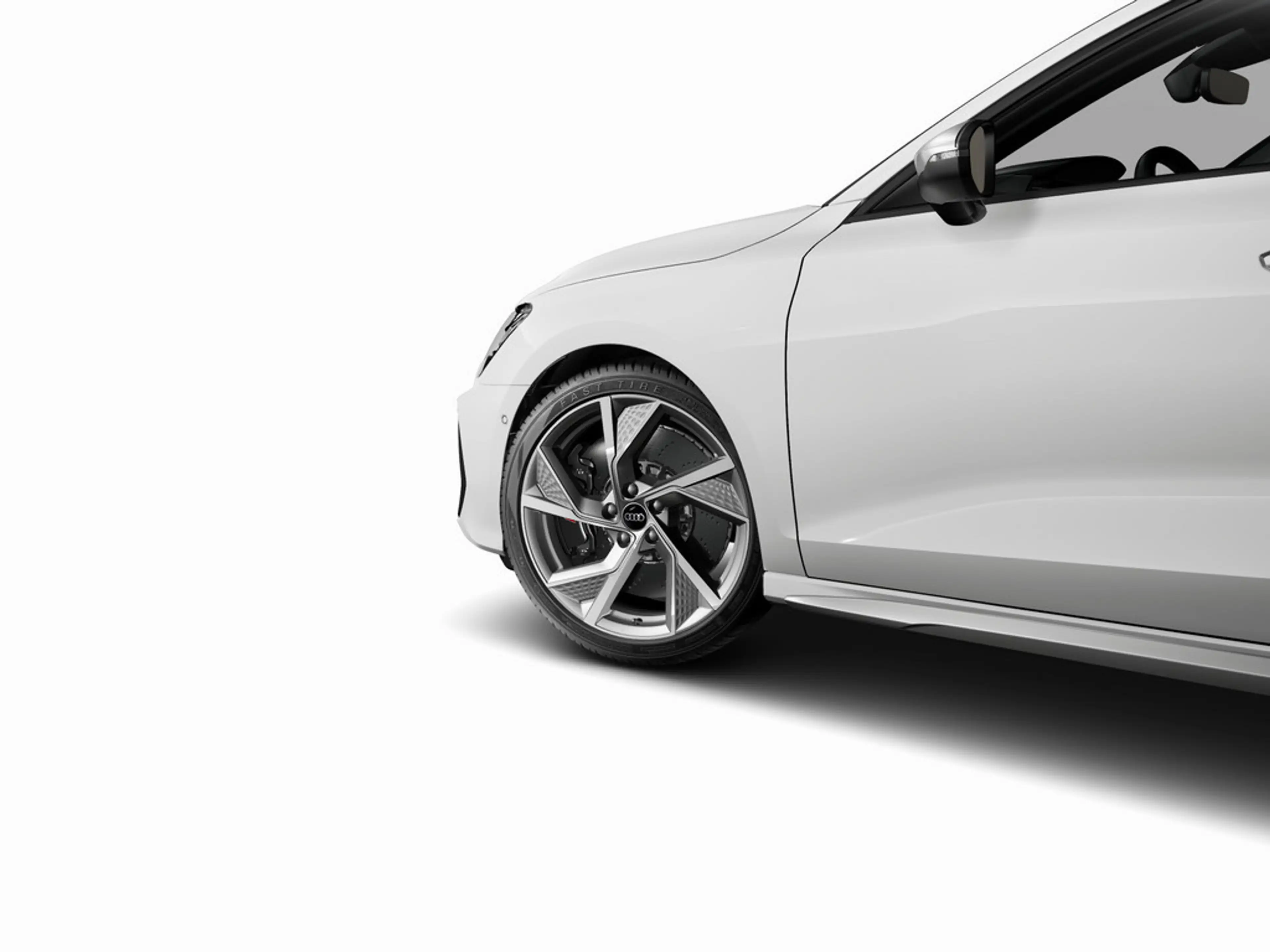 Audi S3 Sportback 2.0 TFSI quattro VC*LED*PDC * — photo 7