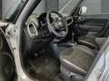 Fiat 500L 1.4 Cross Klimaautomatik Bluetooth Tempomat Zilver - thumbnail 8