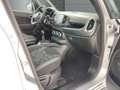 Fiat 500L 1.4 Cross Klimaautomatik Bluetooth Tempomat Zilver - thumbnail 7
