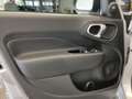 Fiat 500L 1.4 Cross Klimaautomatik Bluetooth Tempomat Zilver - thumbnail 13