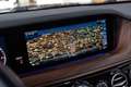 Mercedes-Benz S 560 MAYBACH *DUO-TONE*FOND-ENT*TV*20"LM*1.HAND Negro - thumbnail 20