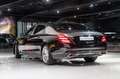 Mercedes-Benz S 560 MAYBACH *DUO-TONE*FOND-ENT*TV*20"LM*1.HAND Negro - thumbnail 3
