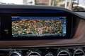 Mercedes-Benz S 560 MAYBACH *DUO-TONE*FOND-ENT*TV*20"LM*1.HAND Negro - thumbnail 21