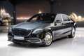 Mercedes-Benz S 560 MAYBACH *DUO-TONE*FOND-ENT*TV*20"LM*1.HAND Negro - thumbnail 7