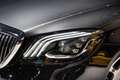 Mercedes-Benz S 560 MAYBACH *DUO-TONE*FOND-ENT*TV*20"LM*1.HAND Negro - thumbnail 10