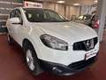Nissan Qashqai 2.0 dci Tekna 4x4 dpf - TAGLIANDATA! Wit - thumbnail 4