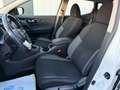 Nissan Qashqai Acenta Weiß - thumbnail 12