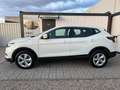 Nissan Qashqai Acenta Weiß - thumbnail 6