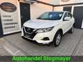 Nissan Qashqai Acenta Weiß - thumbnail 1