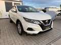 Nissan Qashqai Acenta Weiß - thumbnail 3