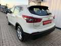 Nissan Qashqai Acenta Weiß - thumbnail 5