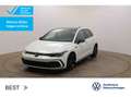 Volkswagen Golf GTI Golf VIII 2.0 TSI DSG GTI*BLACK-STYLE*IQ.LIGHT*P Weiß - thumbnail 1