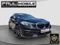 BMW 118 i Navi AppleCar *Performance 19Zoll* PDC v+h Schwarz - thumbnail 1