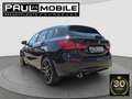 BMW 118 i Navi AppleCar *Performance 19Zoll* PDC v+h Schwarz - thumbnail 4
