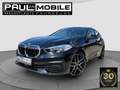 BMW 118 i Navi AppleCar *Performance 19Zoll* PDC v+h Schwarz - thumbnail 3