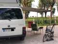 Volkswagen T4 California Westfalia Hochdach Vanlife Bus Camper Campervan Weiß - thumbnail 10