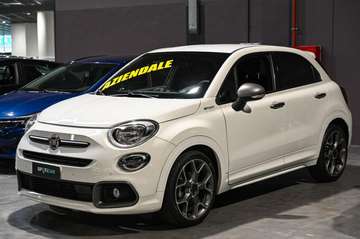 1.0 T3 120cv Sport