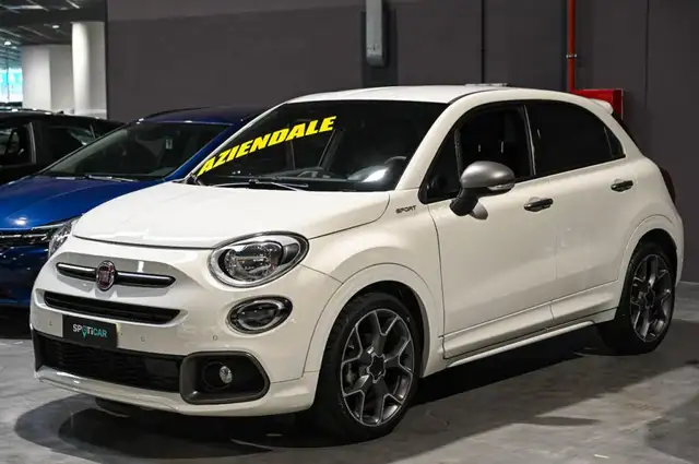 Fiat 500X 1.0 T3 120cv Sport