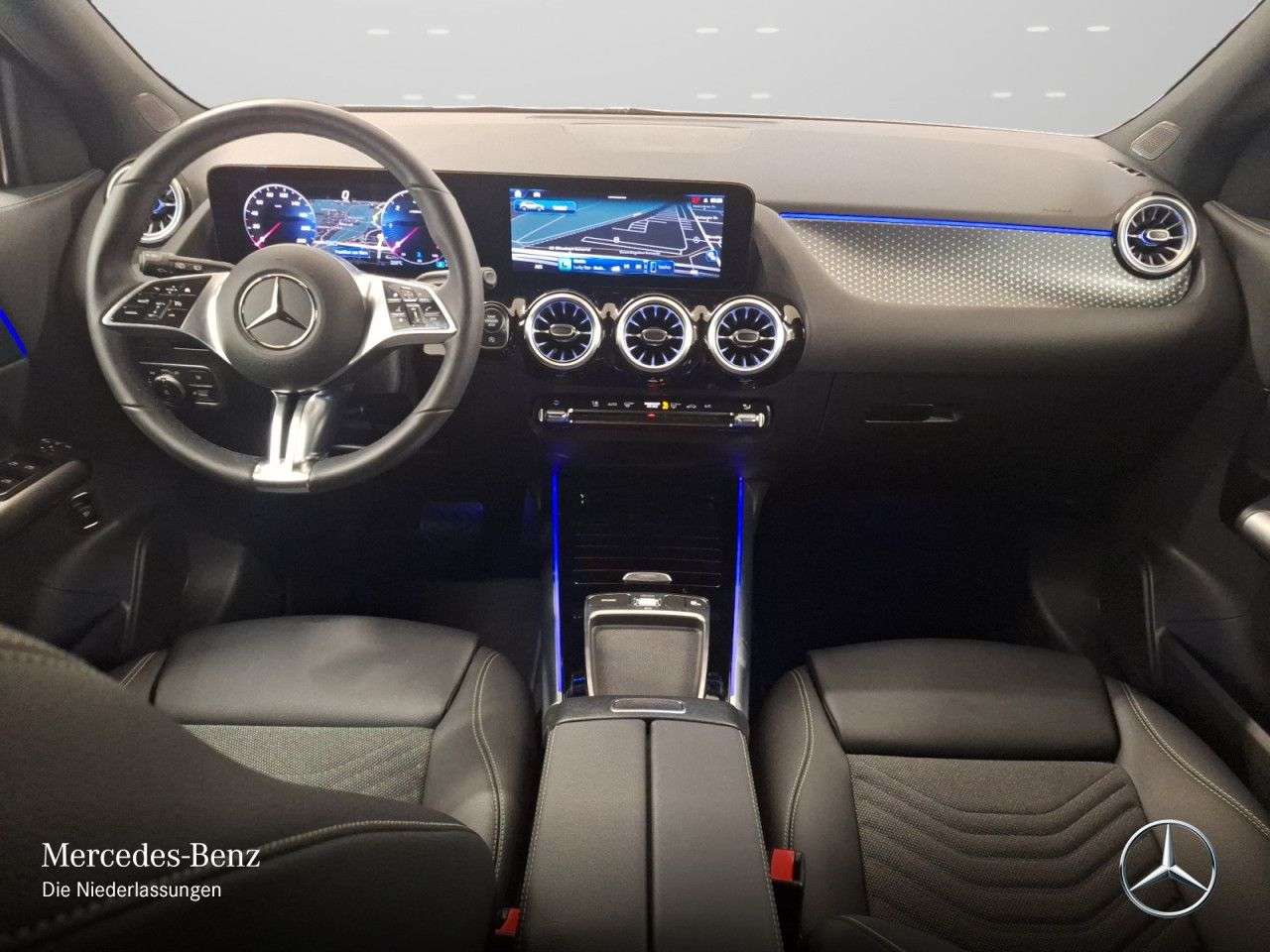 Mercedes-Benz GLA 180