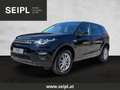 Land Rover Discovery Sport 2,0 TD4 4WD Automatik Fekete - thumbnail 1