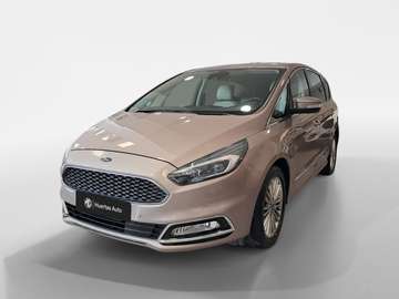 MONOVOLUMEN 2.0 TDCI 132KW TITANIUM 180 5P 7 PLAZA