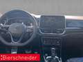 Volkswagen T-Roc 2.0 TSI DSG 4Mo. R IQ.LIGHT KAMERA ACC NAVI 18 CON Bleu - thumbnail 6