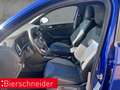 Volkswagen T-Roc 2.0 TSI DSG 4Mo. R IQ.LIGHT KAMERA ACC NAVI 18 CON Bleu - thumbnail 4