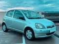 Toyota Yaris 1.0 Luna Plateado - thumbnail 1