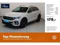 Volkswagen T-Roc 1.0 TSI R-Line 6-Gg. LED/RFK/SH/ACC/SH Grau - thumbnail 1