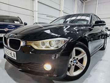 316d Sport