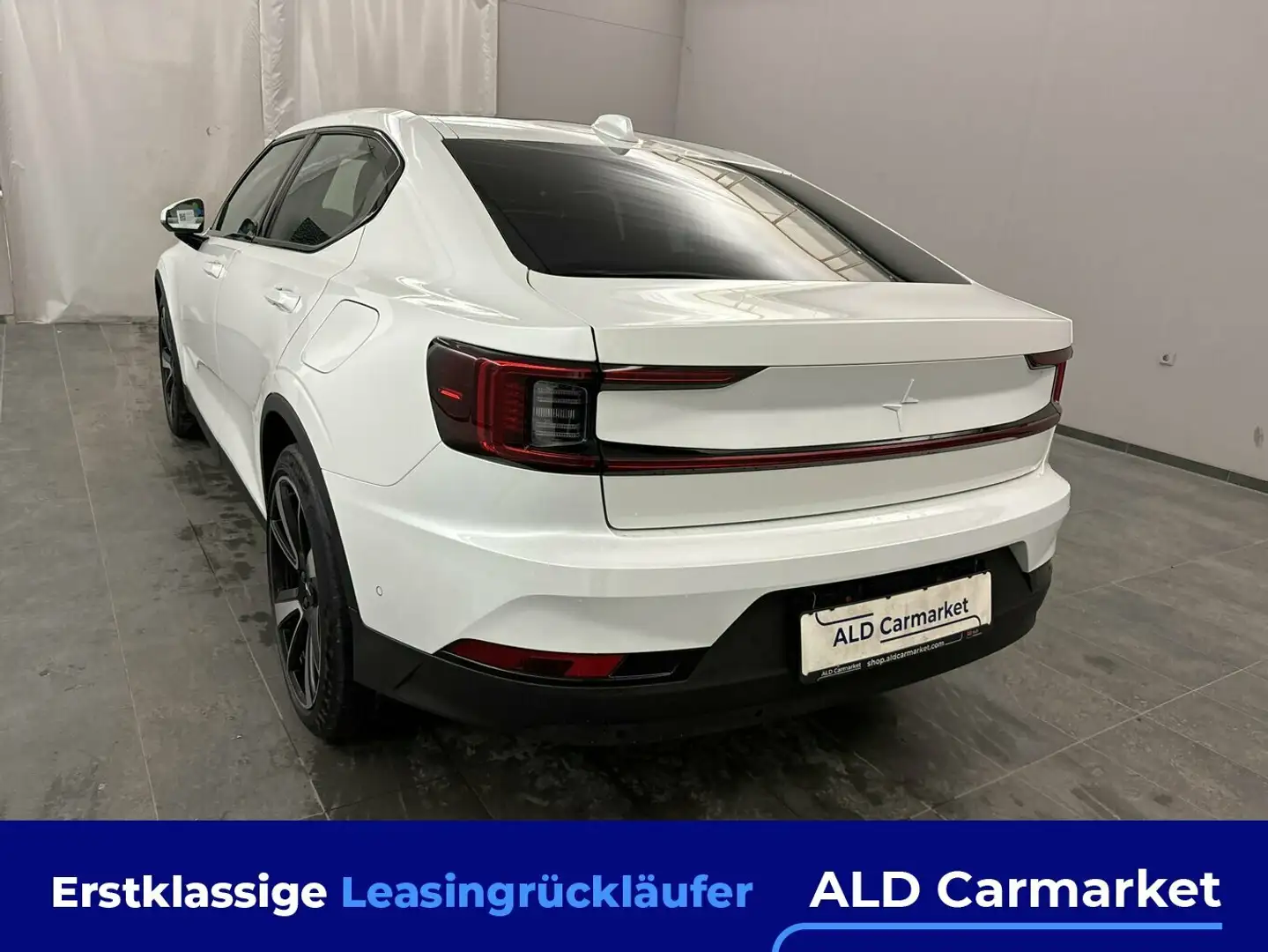 Polestar Polestar 2 Dual Motor 78kWh Limousine, 5-türig, Di - 2