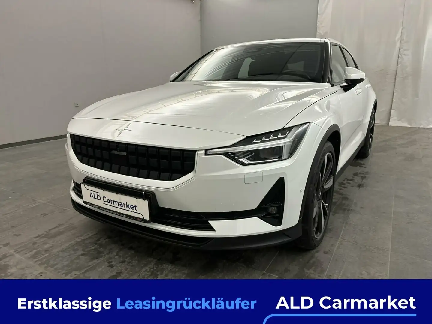 Polestar Polestar 2 Dual Motor 78kWh Limousine, 5-türig, Di - 1