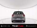 Volkswagen Polo 5p 1.0 evo Comfortline 80cv Grigio - thumbnail 4