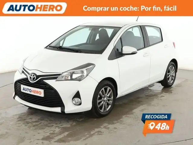 Toyota Yaris 1.0 VVT-i Active