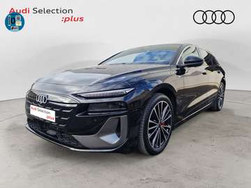 Avant e-tron performance S-Line 270kW