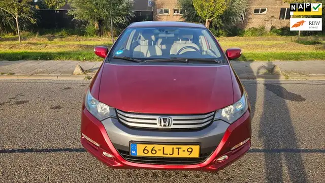 Honda Insight 1.3 Elegance