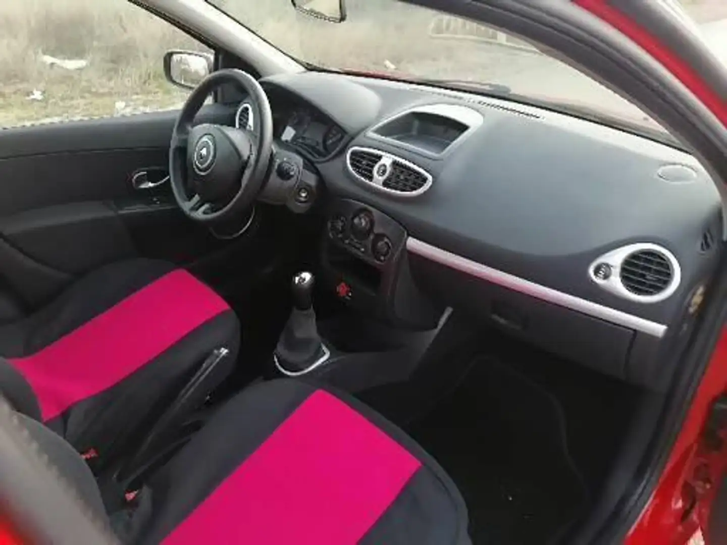 Renault Clio Clio 1.4iLudo 2007 - 2