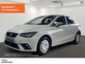 SEAT Ibiza Reference 1.0 LED*SHZ*APP Connect Weiß - thumbnail 1