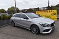 Mercedes-Benz CLA 200 d Pack AMG Pano / GPS / Led ***12M GARANTIE*** Argent - thumbnail 1